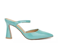 Tropical Pump