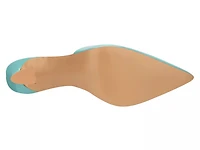 Tropical Pump