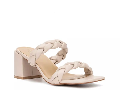 Plumeria Sandal