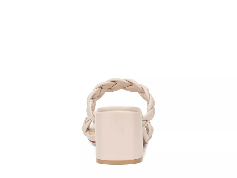 Plumeria Sandal
