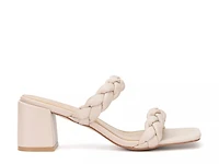 Plumeria Sandal