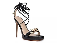 Cassava Platform Sandal