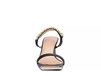 Magnifica Wedge Sandal