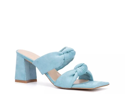 Flamingo Sandal