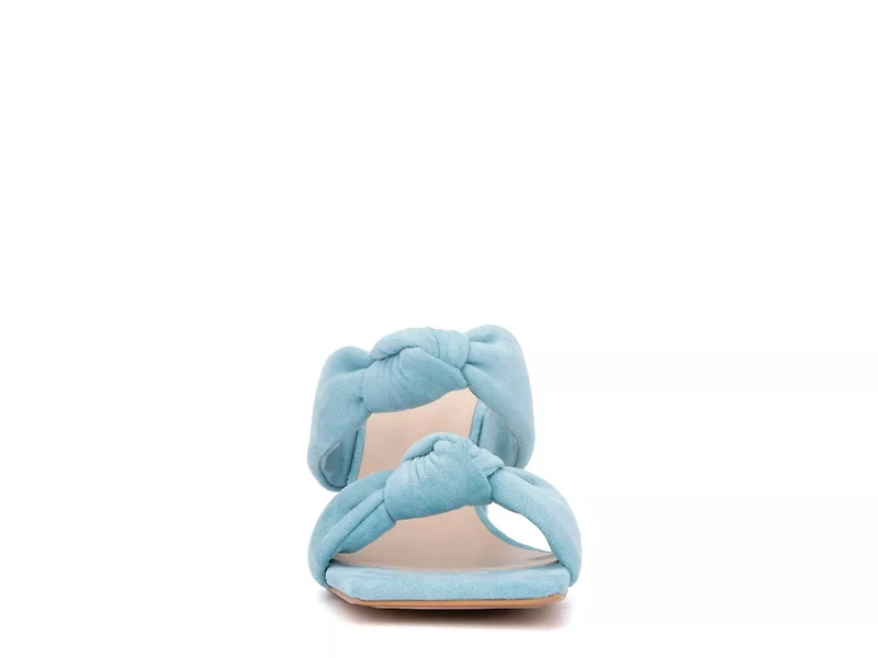 Flamingo Sandal