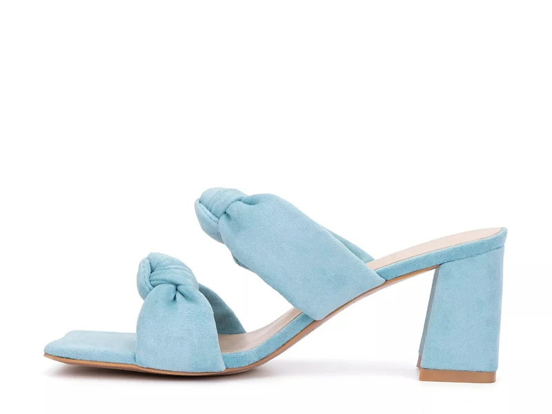 Flamingo Sandal