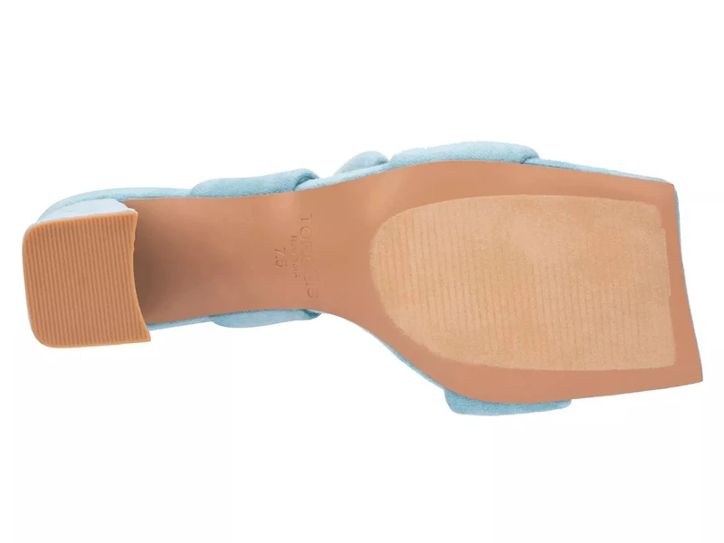Flamingo Sandal