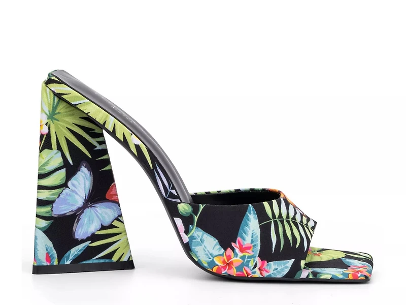 Paradise Sandal