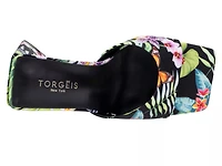 Paradise Sandal