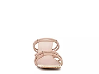Medinilla Sandal