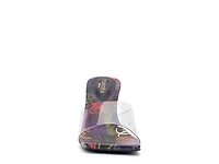 California Sandal