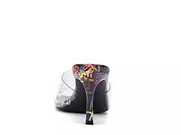 California Sandal