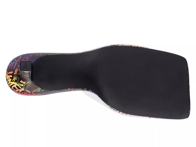 California Sandal
