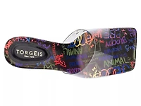 California Sandal