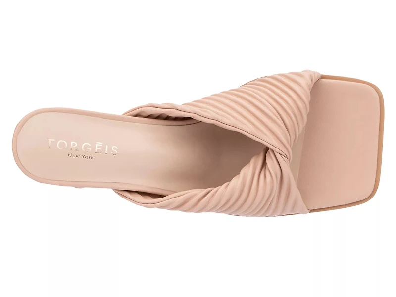 Passion Sandal