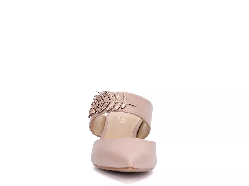 Amaranthus Mule