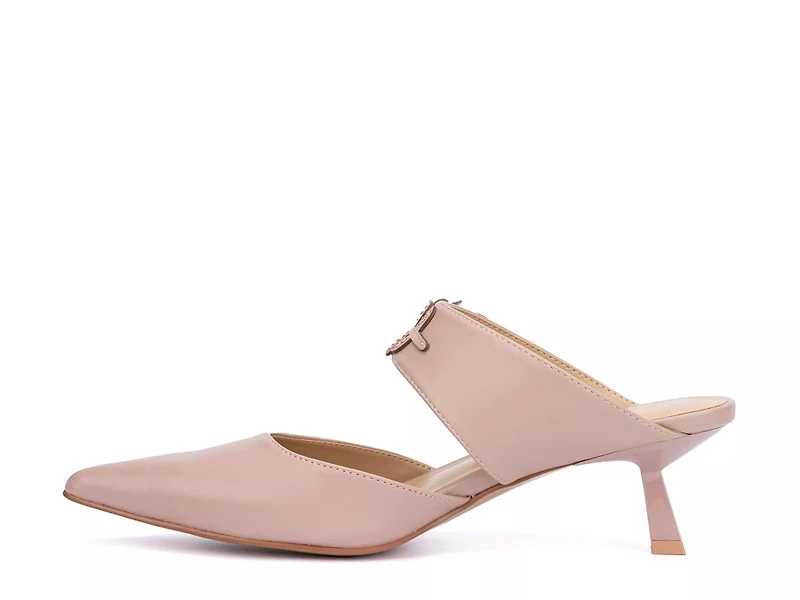 Amaranthus Mule