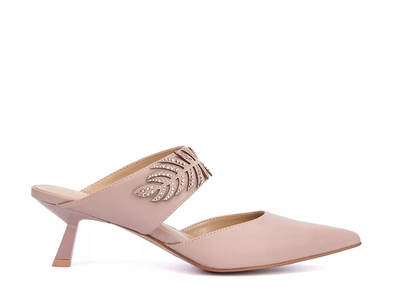 Amaranthus Mule
