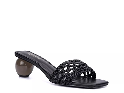 Cleo Sandal