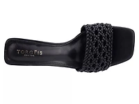 Cleo Sandal