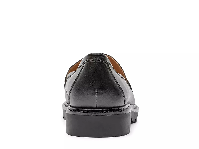 Kacey Penny Loafer
