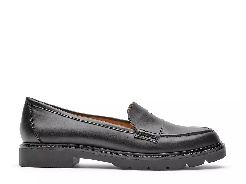 Kacey Penny Loafer