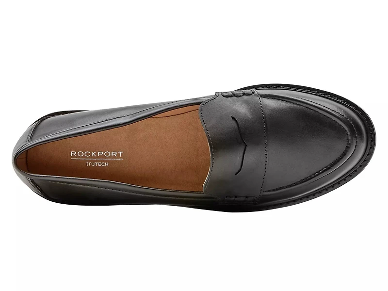 Kacey Penny Loafer
