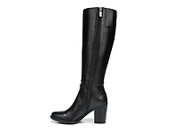 Kalina Wide Calf Boot