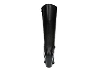 Kalina Wide Calf Boot