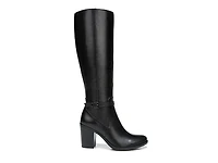 Kalina Wide Calf Boot