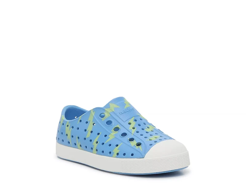 Jefferson Slip-On Sneaker