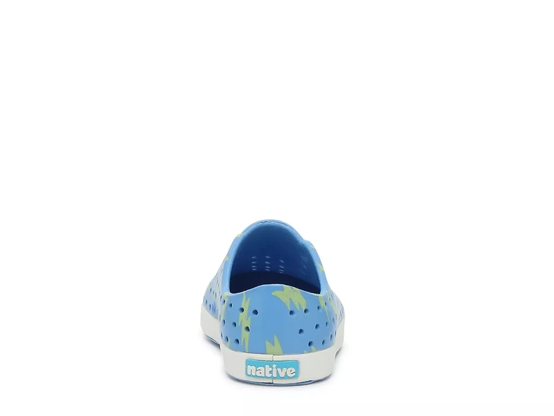 Jefferson Slip-On Sneaker