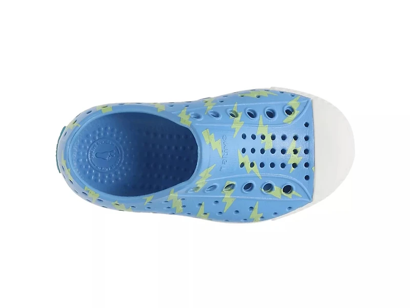 Jefferson Slip-On Sneaker