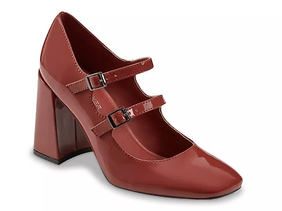 Charisy Mary Jane Pump