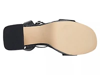 Sadel Platform Sandal