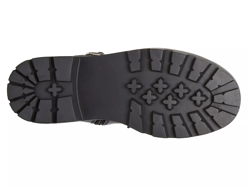 Freedom Boot