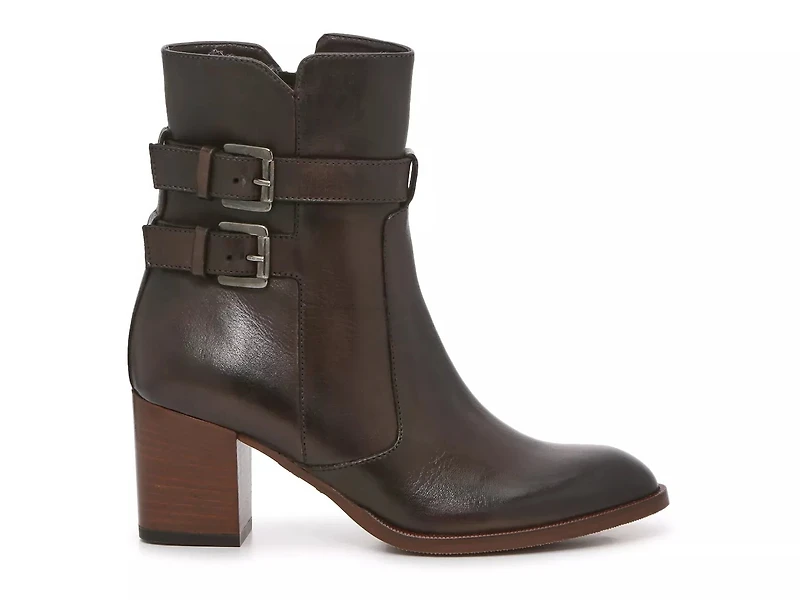 Ermina Bootie