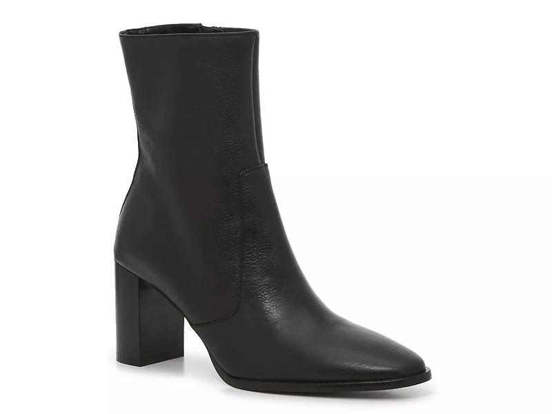 Silla Bootie
