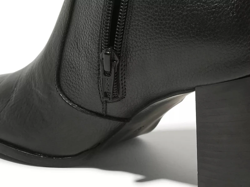 Silla Bootie