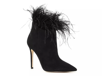 Whitby Bootie
