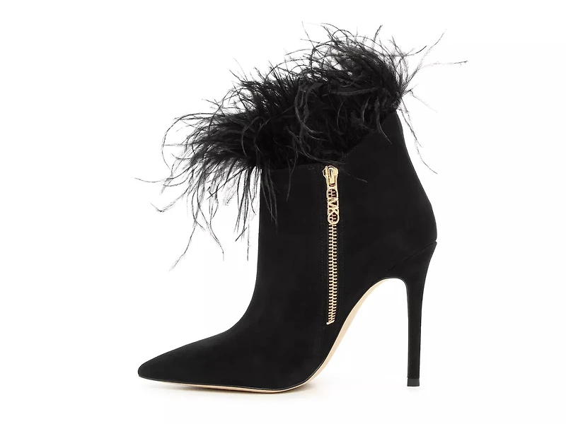 Whitby Bootie