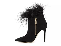 Whitby Bootie