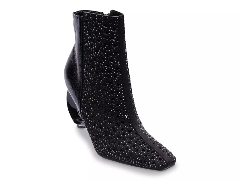 Breeze Bootie