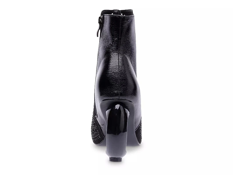 Breeze Bootie