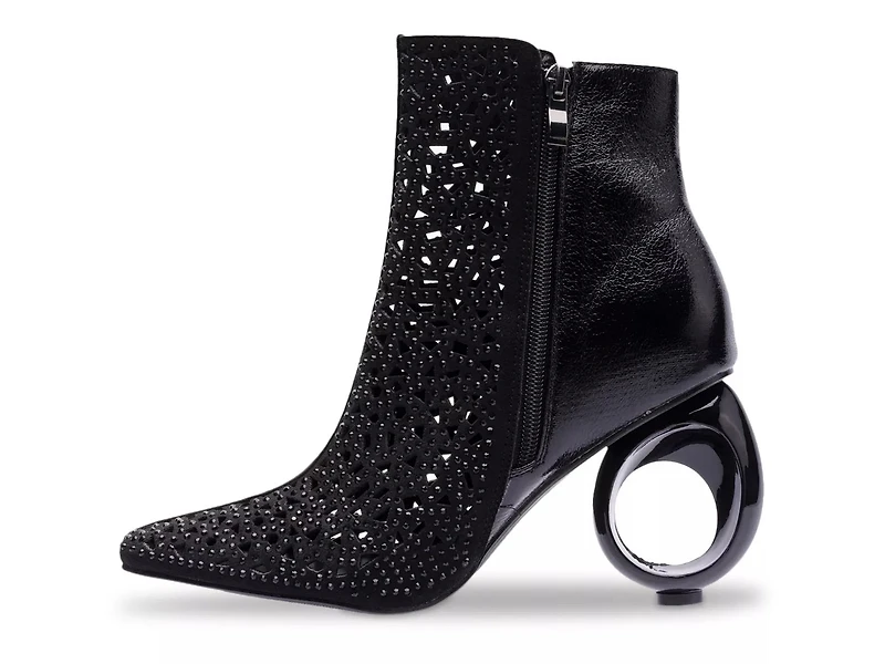 Breeze Bootie