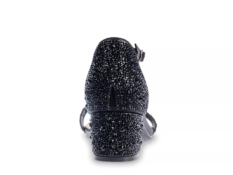 Dazzle Sandal