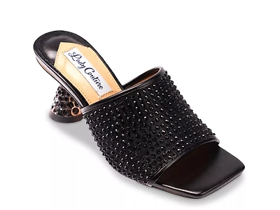 Fireball Sandal
