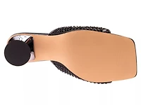 Fireball Sandal