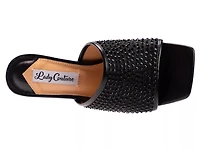 Fireball Sandal