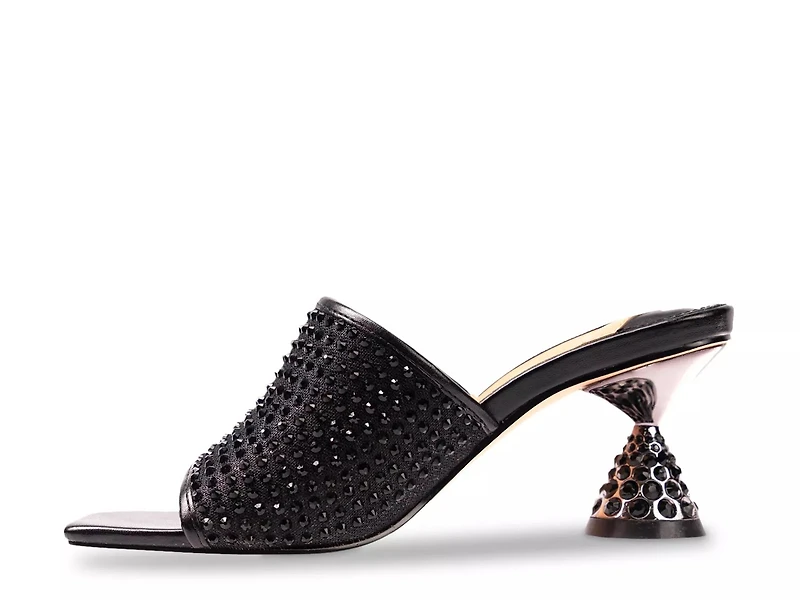 Fireball Sandal